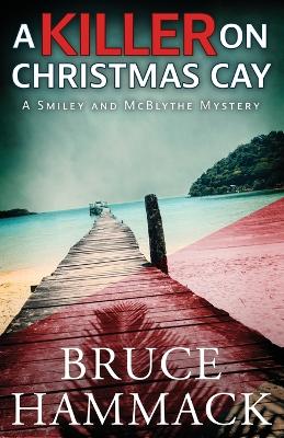 Cover of A Killer On Christmas Cay