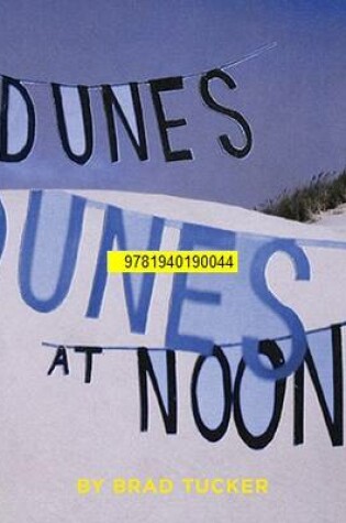 Cover of Dunes at Noons