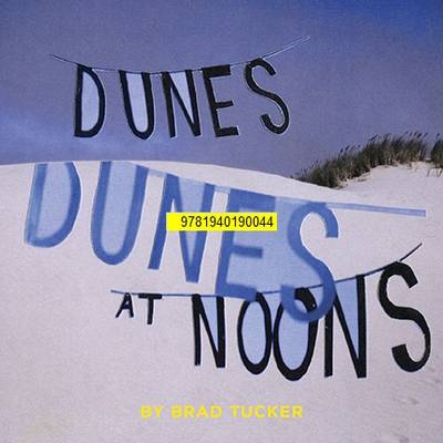 Book cover for Dunes at Noons