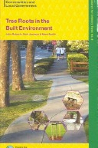 Cover of Tree Roots in the Built Environment