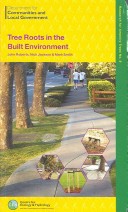 Cover of Tree Roots in the Built Environment