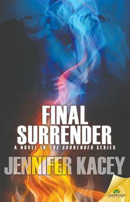 Book cover for Final Surrender