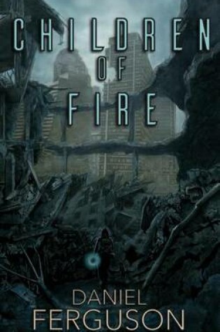 Cover of Children of Fire