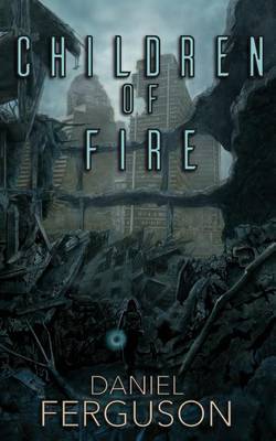 Cover of Children of Fire