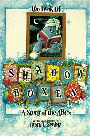 Cover of Book of Shadowboxes