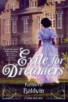 Book cover for Exile for Dreamers