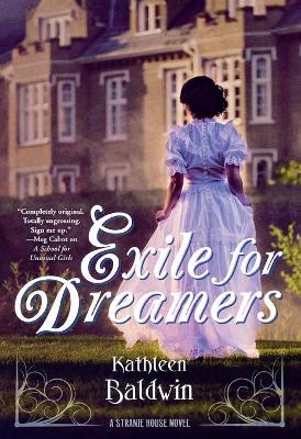 Cover of Exile for Dreamers