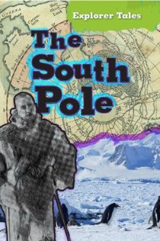 Cover of The South Pole