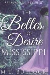 Book cover for The Belles of Desire, Mississippi