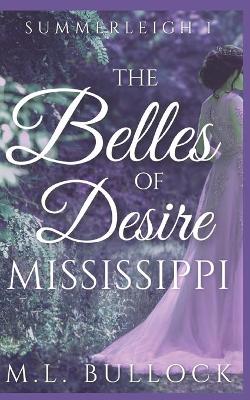 Cover of The Belles of Desire, Mississippi