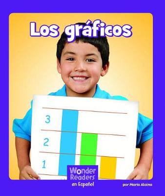 Book cover for Los Gráficas