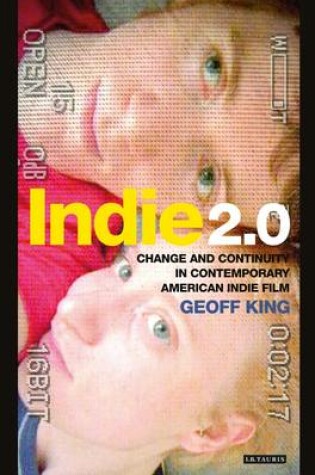 Cover of Indie 2.0