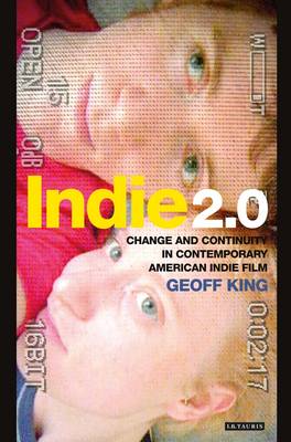 Book cover for Indie 2.0