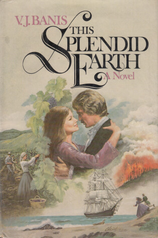 Cover of This Splendid Earth