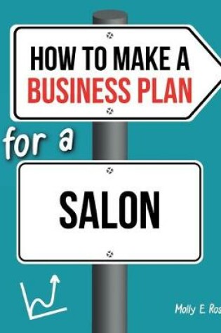 Cover of How To Make A Business Plan For A Salon