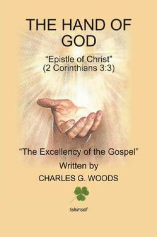 Cover of The Hand of God