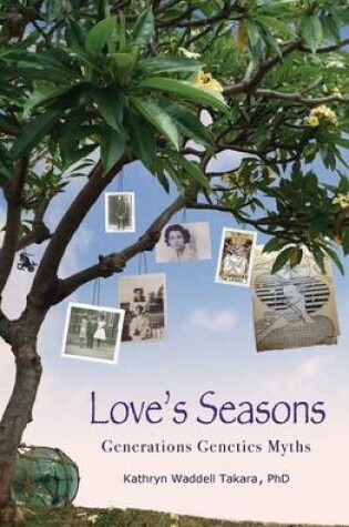 Cover of Love's Seasons