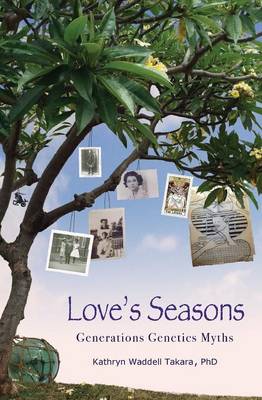 Book cover for Love's Seasons