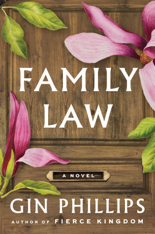 Cover of Family Law