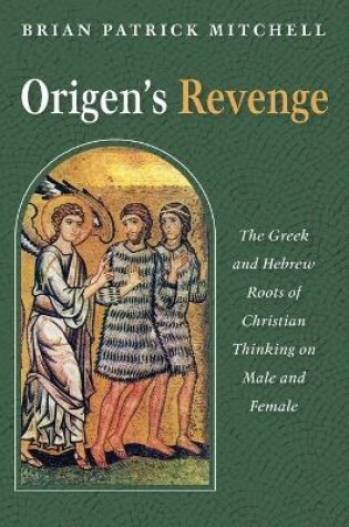 Cover of Origen's Revenge