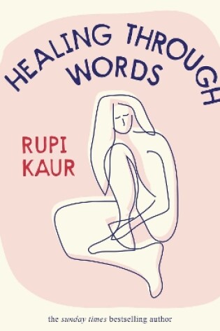 Cover of Healing Through Words