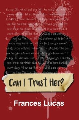 Cover of Can I Trust Her?