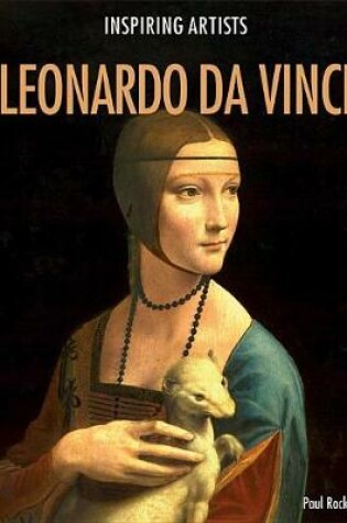 Cover of Leonardo Da Vinci