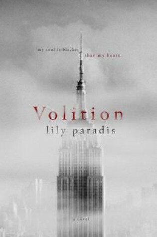 Cover of Volition