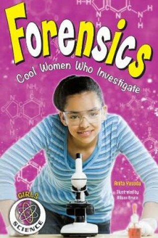 Cover of Forensics