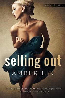 Book cover for Selling Out