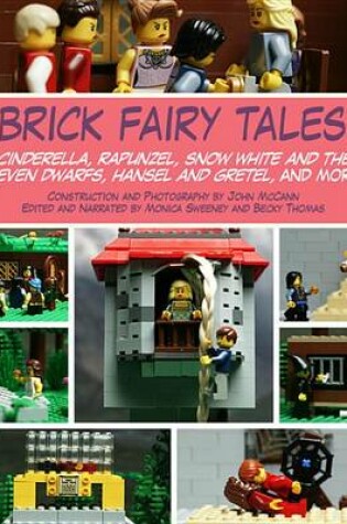 Cover of Brick Fairy Tales