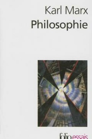 Cover of Philosophie