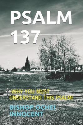 Book cover for Psalm 137