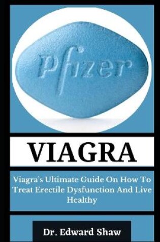 Cover of Viagra