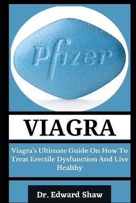 Book cover for Viagra