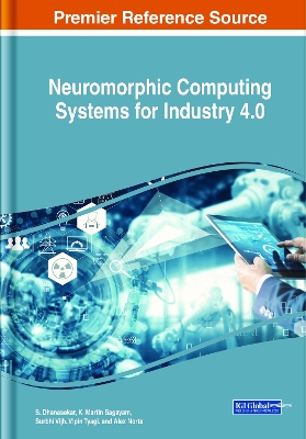 Book cover for Neuromorphic Computing Systems for Industry 4.0