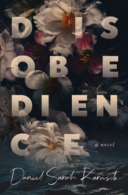 Book cover for Disobedience