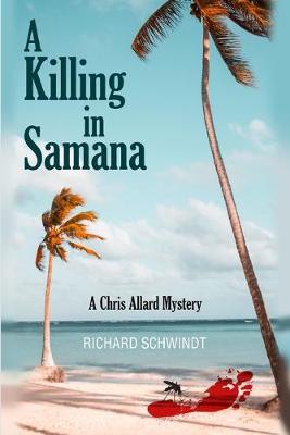 Book cover for A Killing in Samana