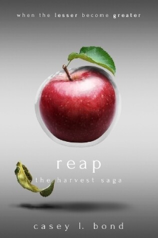 Cover of Reap