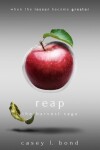 Book cover for Reap