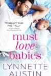 Book cover for Must Love Babies