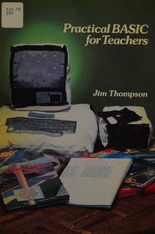 Cover of Practical BASIC for Teachers
