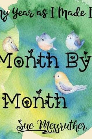 Cover of Month by Month