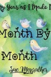 Book cover for Month by Month