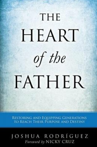 Cover of The Heart of the Father