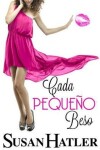 Book cover for Cada Pequeno Beso