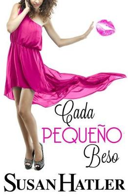 Cover of Cada Pequeno Beso