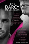 Book cover for The Darcy Monologues