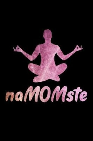 Cover of Namomste