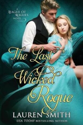 Cover of The Last Wicked Rogue